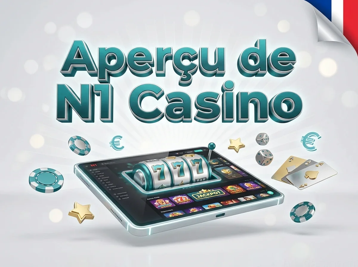Aperçu de N1 Casino